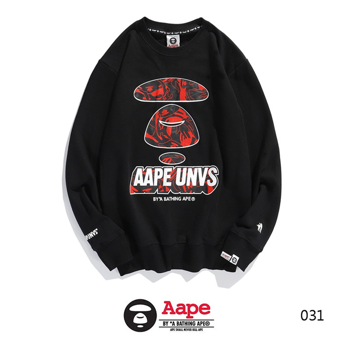 Aape Men's Hoodies 139